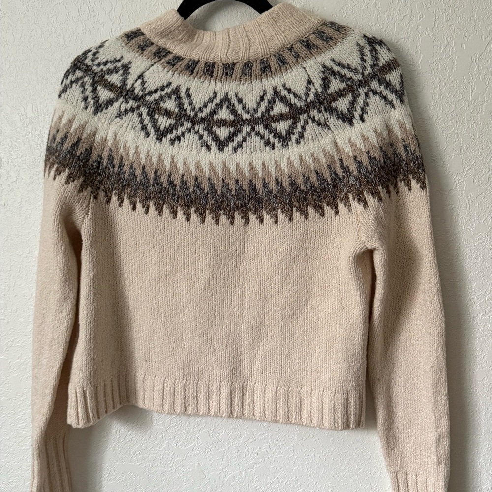 American Eagle Outfitters Sweater, XS - Picture 7 of 9